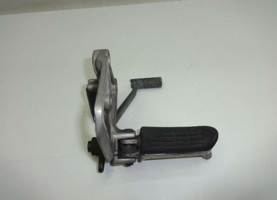 Main step holder right Honda CBR 600 F