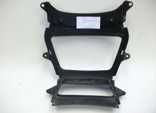 Topkuip Suzuki GSF 600 650 Bandit 