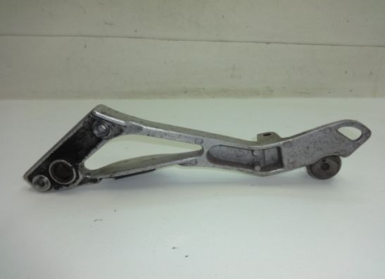 Soziusfussraste rechts Yamaha TDM