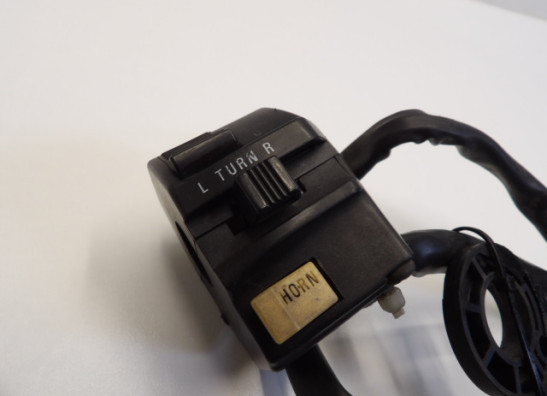 Stuurschakelaar links Suzuki GSF 600 650 Bandit 