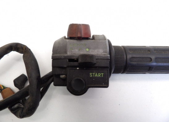 Stuurschakelaar rechts Honda FT 500