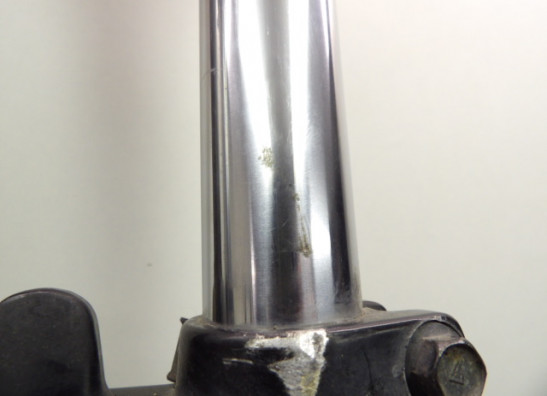 Voorpoten compleet Kawasaki KLR 650