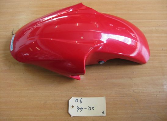 Voorspatbord Yamaha YZF R6