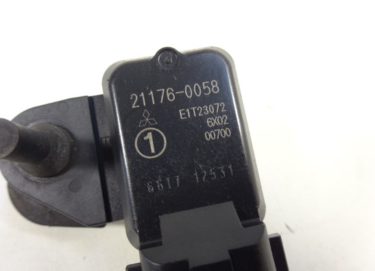 MAP Sensor Kawasaki VERSYS 650