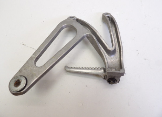 Duo voetsteun links Honda RVF 400 - NC35