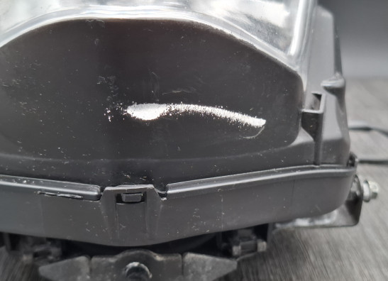 Koplamp Honda NC 700 X