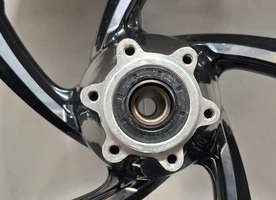 Achtervelg Victory Jackpot