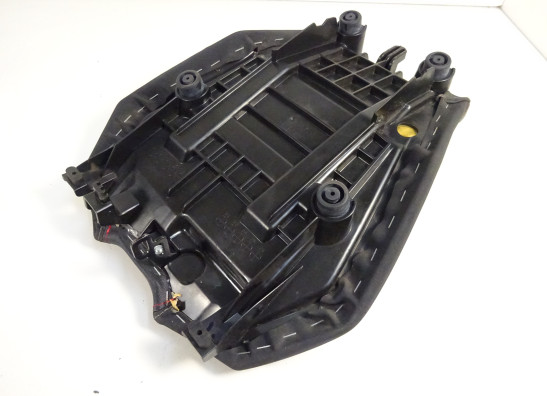 Seat Yamaha Tracer 900 GT