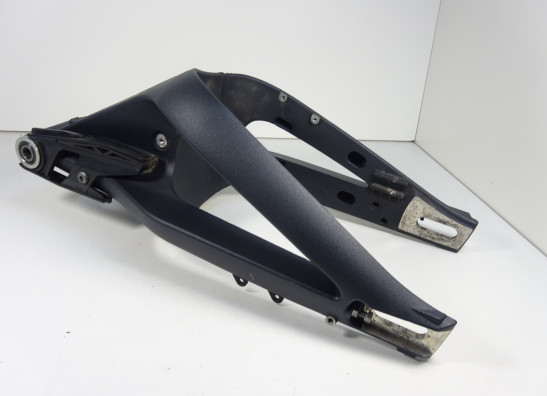 Achterbrug Triumph Street Triple 675