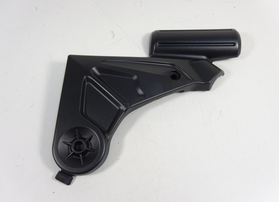 Rechter zijkuip klein Kawasaki VERSYS 650