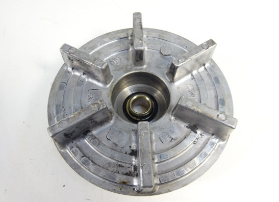 Tandwieldrager Yamaha BT 1100