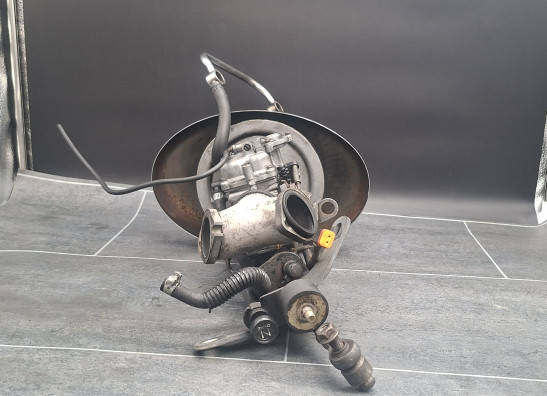 Carburateurset Harley Davidson FXDWG Dyna Wide Glide