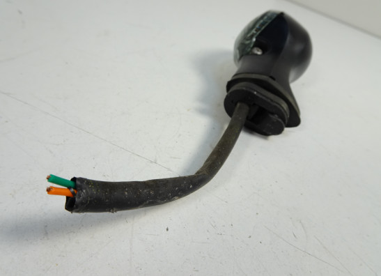 Knipperlicht links voor Honda NC 700 S