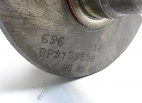 Krukas Ducati monster 696