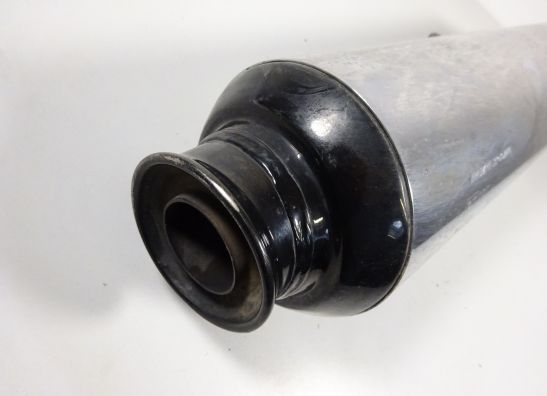 Auspuff Triumph Overige Triumph