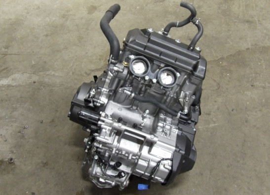Motorblock Honda NT 1100 DCT
