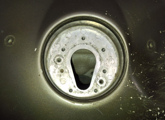 Benzintank BMW S 1000 RR