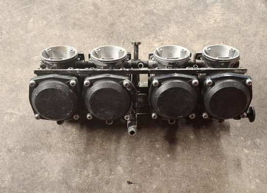 Vergaser-Set Kawasaki GPZ 750