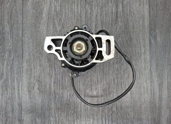 Dynamo Kawasaki GPX 750