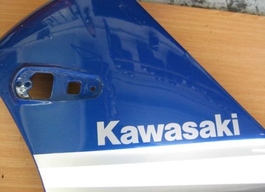 Seiten verkleidung links Kawasaki GPX 600