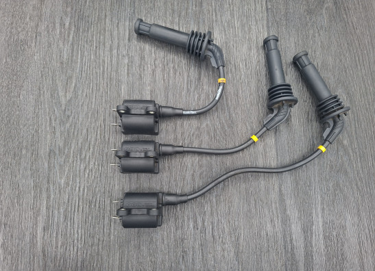 Bobine Triumph Trident 900