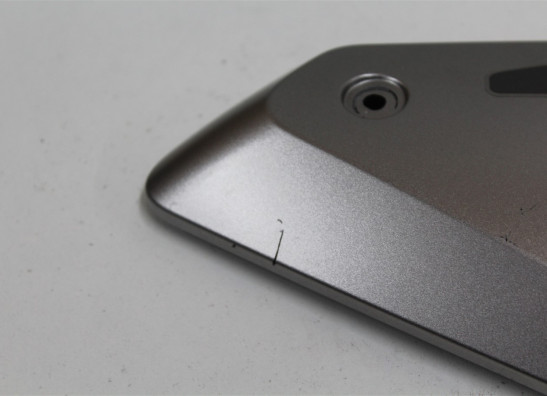 Cowl right small Honda CB 650 R