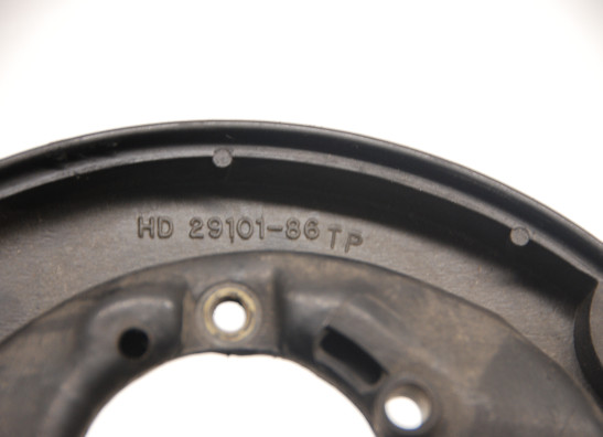 Luchtfilterhuis Harley Davidson Dyna