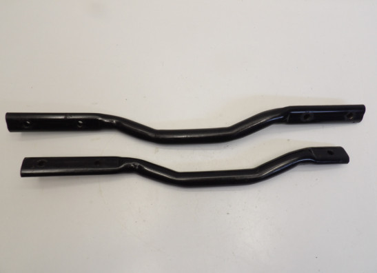 Frame - onderdelen Harley Davidson Softtail