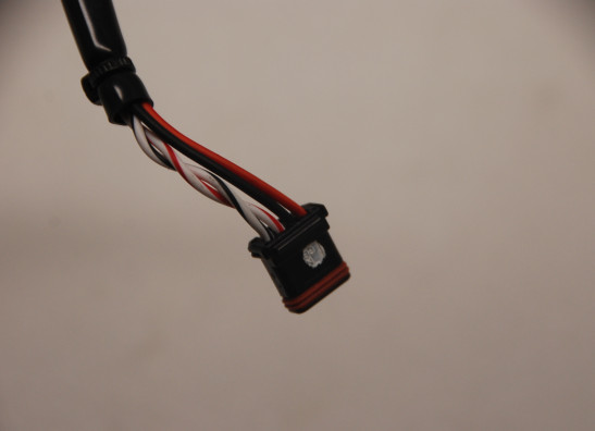 Stuurschakelaar Harley Davidson Softtail