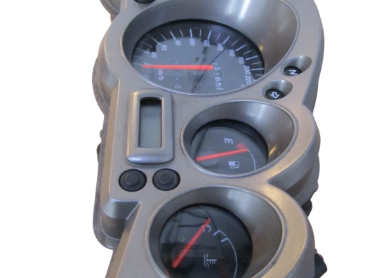 Tellerset Kawasaki ZZR 1200