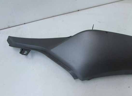 Linker achterkant Honda NC 700 D