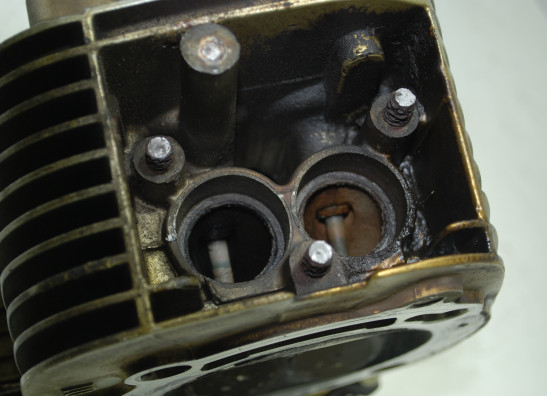 Cilinderkop BMW R 1100  1150 RS