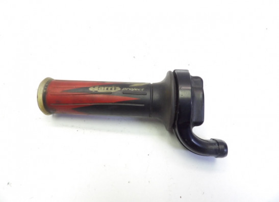 Gashandle Yamaha FZR 1000