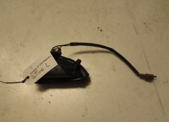 Blinker vorne links Yamaha YP 250 Majesty