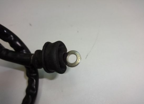 Startmotor relais Honda CBR 1000 F