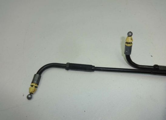 Overig Honda Deauville 650 - 700