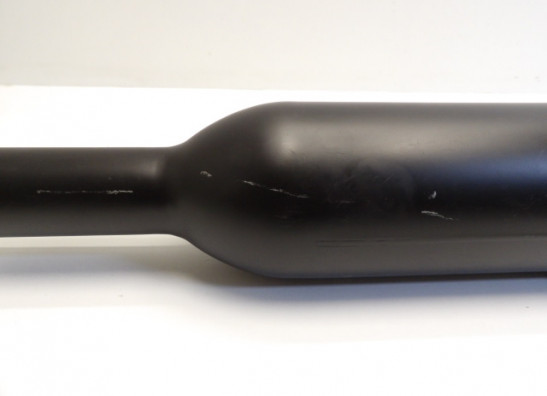 Auspuff Triumph 1200 Daytona