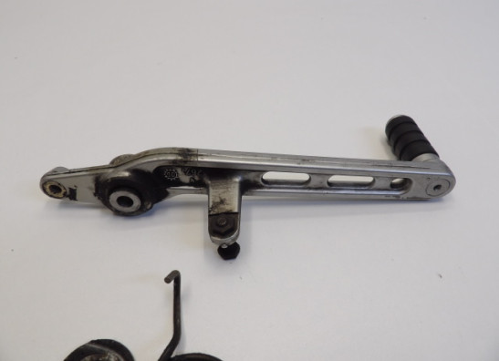 Rempedaal BMW R 1100 S