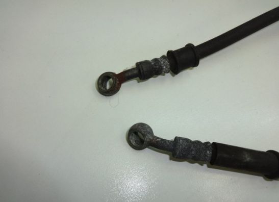 Remleiding voor Honda VFR 750