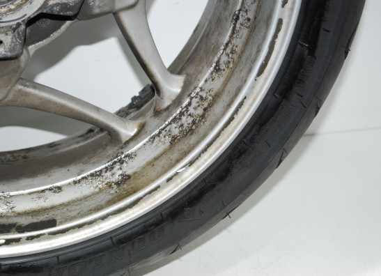 Achtervelg BMW R 1200 RT