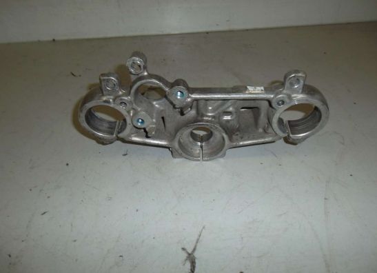 Kroonplaat Honda VT 1100