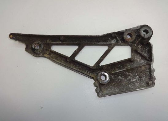 Schetsplaat links Yamaha XJ 900 F
