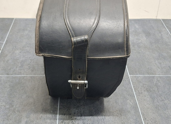 Rechter koffer Yamaha XVZ 1300 Royal Star