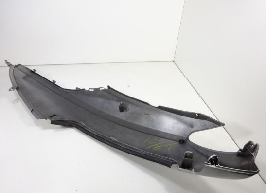 Cowl left rear Suzuki Burgman AN 250