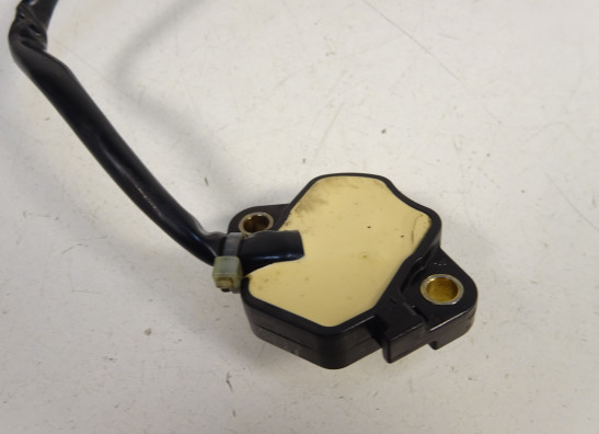 Versnellingsbak Suzuki DL 650 V STROM