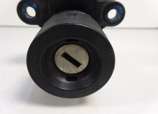 Key set BMW F 800 S - ST