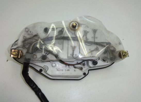 Tacho-set BMW R 1100 S