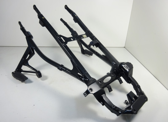 Rail BMW F 800 S - ST