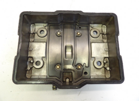 Kleppendeksel Honda CB 450