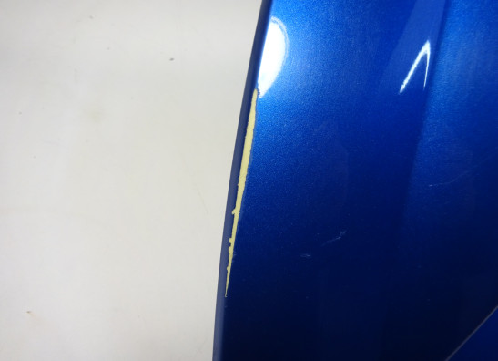 Kanzel links BMW F 800 S - ST